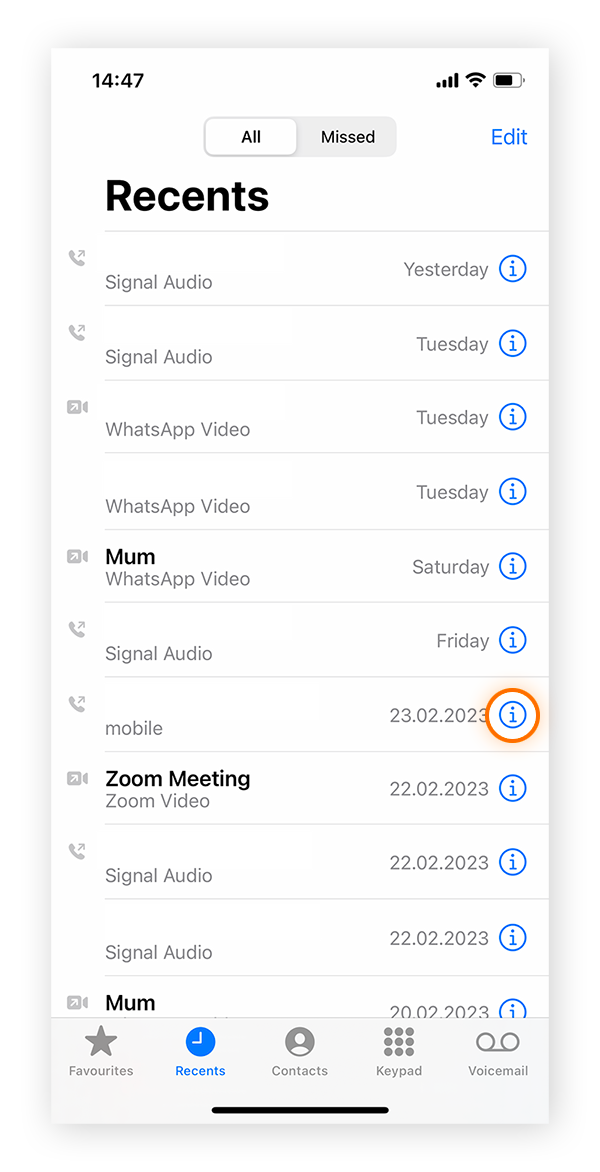 How to Block Spam Calls on Your Android or iPhone