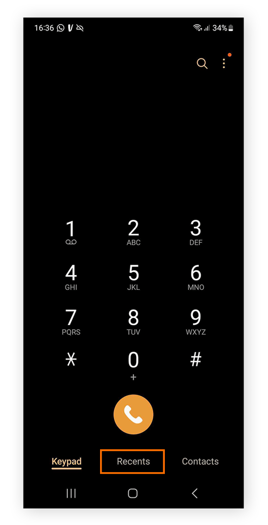How to block spam calls on your android or iphone avast
