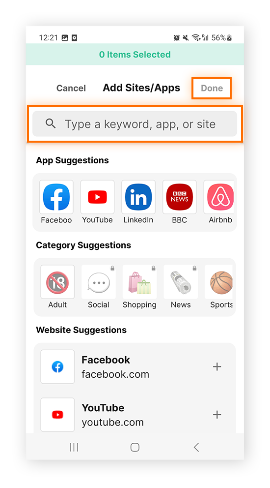 How to Quickly Block sites on Google Chrome