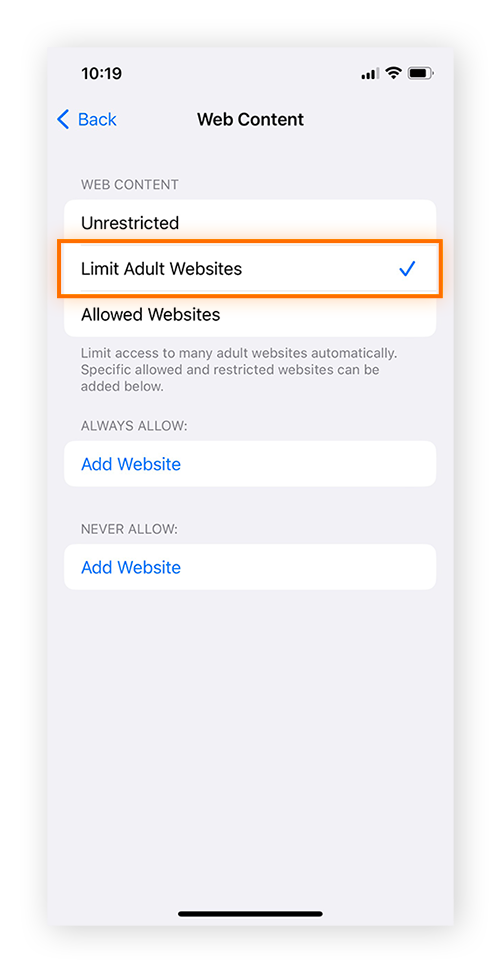 How to Quickly Block sites on Google Chrome