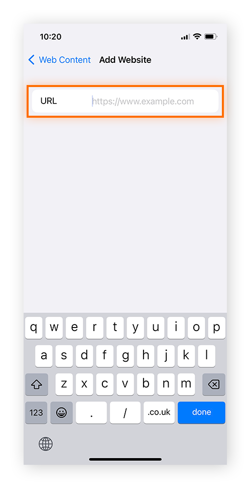 How to Quickly Block sites on Google Chrome