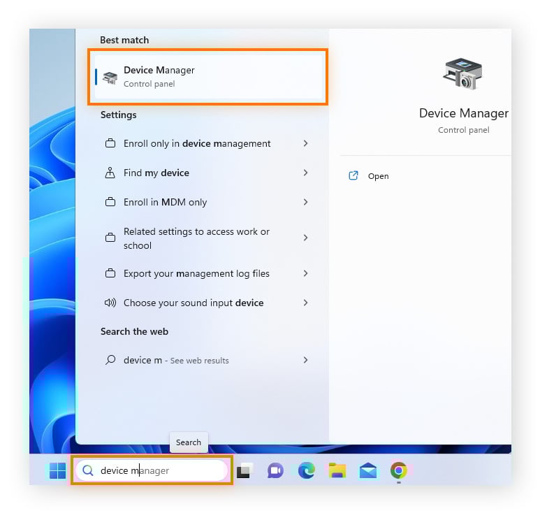 check my gpu windows 10
