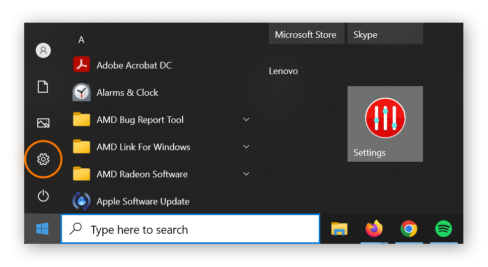 How to Check Your PC Specs on a Windows Computer | Avast