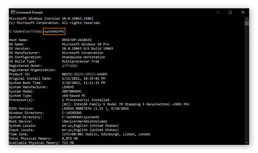 mid end pc specs