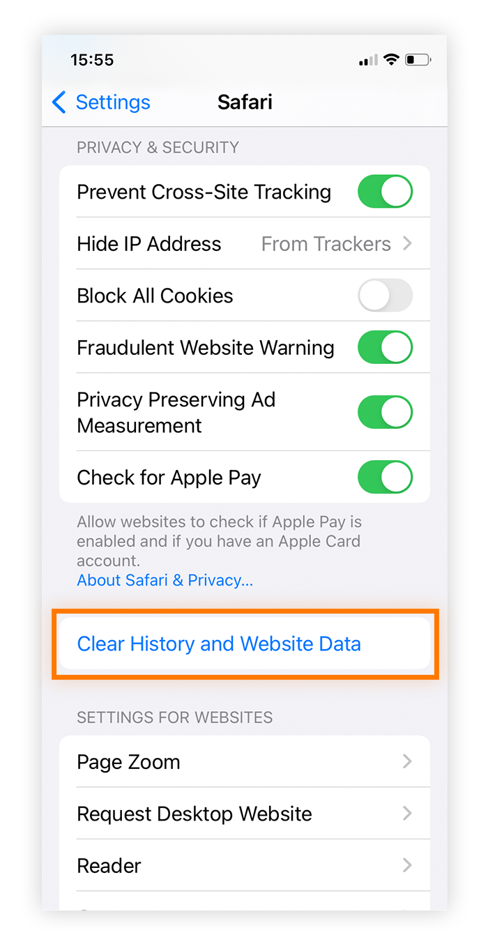 Clean Up iPhone Storage: Cache, Documents & Data | Avast