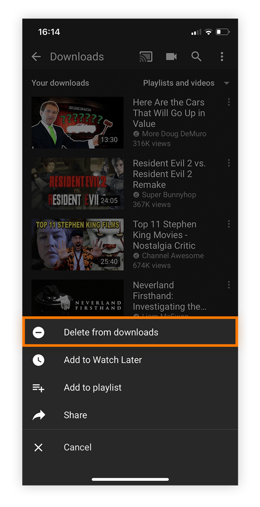 Clean Up iPhone Storage: Cache, Documents & Data | Avast