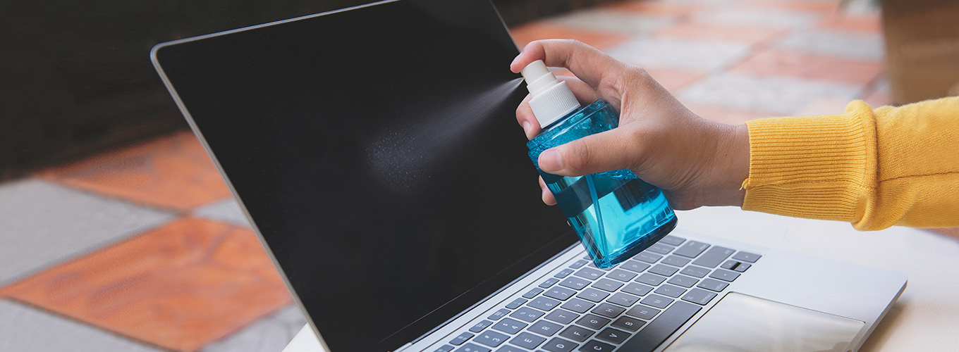 How to Clean Up Your Mac Disk Space Memory Files Avast