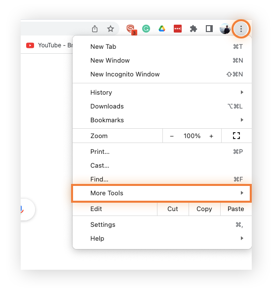 How to Clear Cache in Chrome and Other Browsers