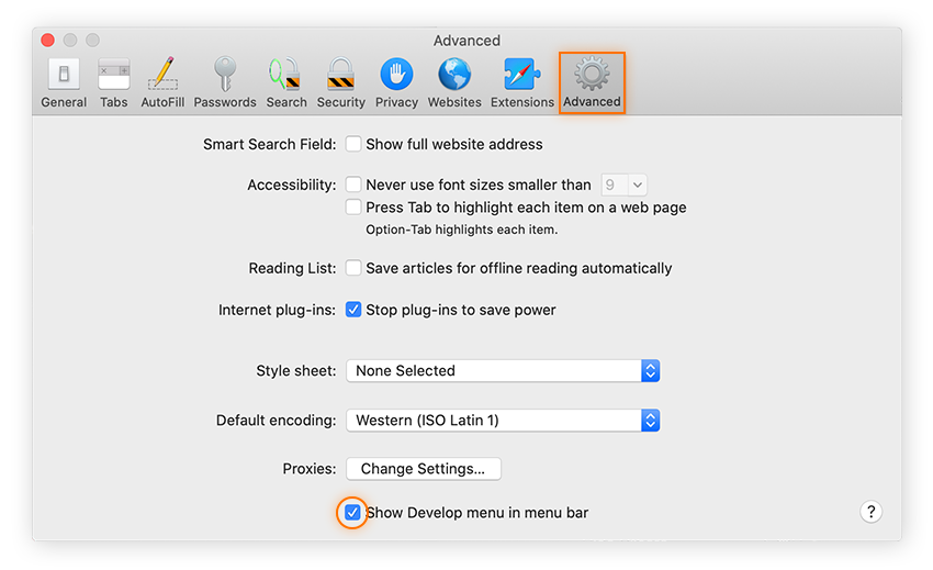 How to Clear Your Cache on a Mac or MacBook | Avast