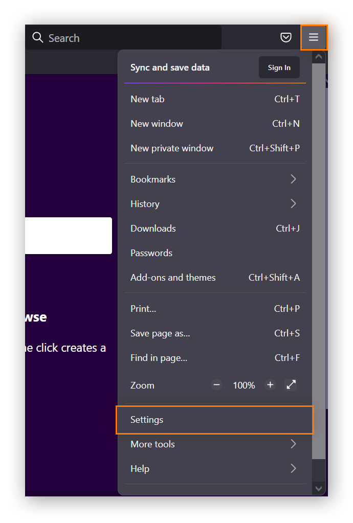 How to Clear Your Cache in Mozilla Firefox | Avast