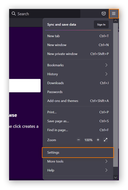 List of 6 How to clear cache firefox 2 How to Clear Your Cache and Cookies in Firefox