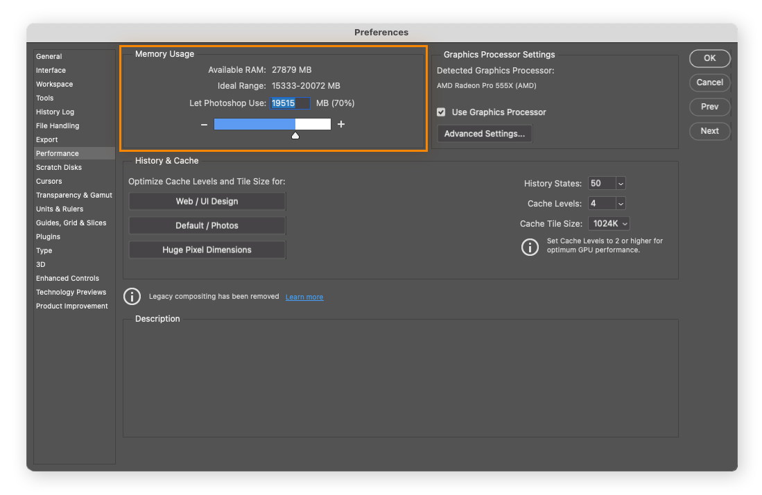 how to clear scratch disk on mac