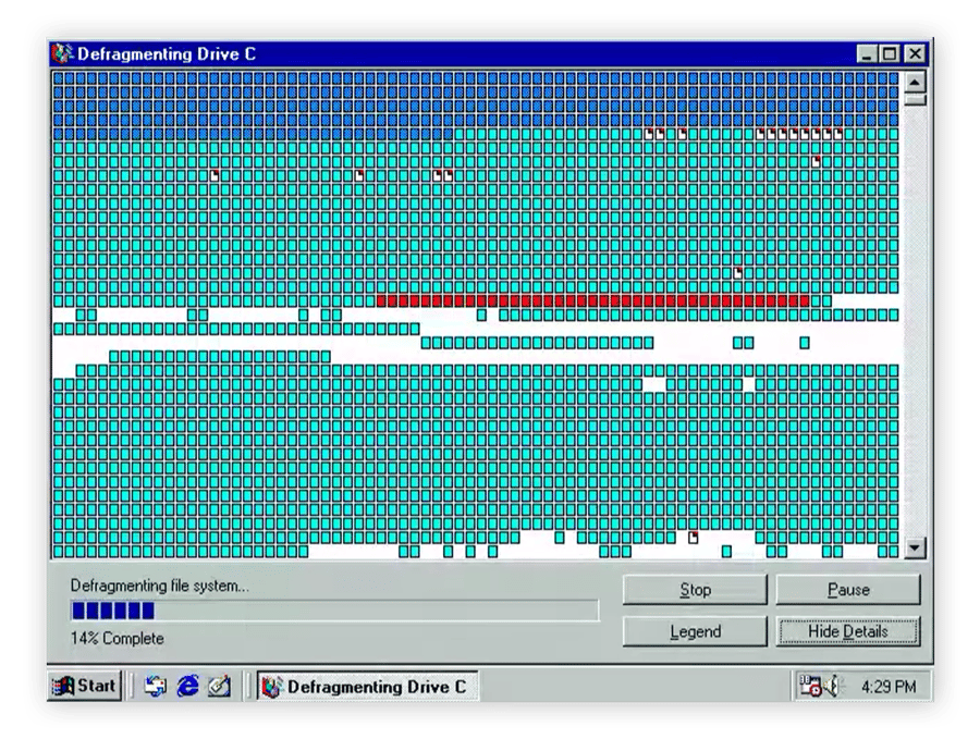 How to Defrag Windows 10, 8, and 7 Hard Drives
