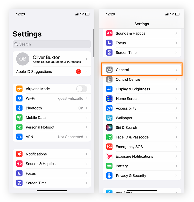 How to Clear RAM / Memory on iPhone & iPad