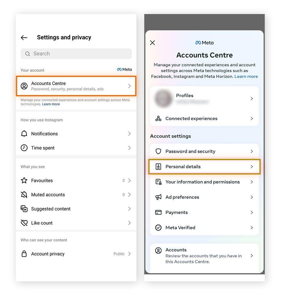 How to Deactivate Instagram in iPhone & Android? (2024)