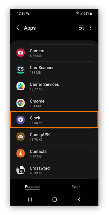 Como instalar aplicativos no Android