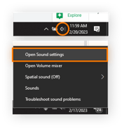 How to Fix Sound Problems on Your Computer