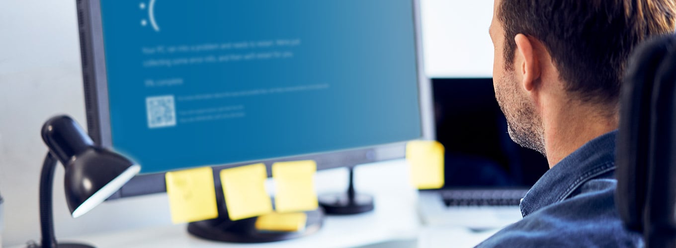 How to Fix Windows Blue Screen of Death (BSOD)? | Avast