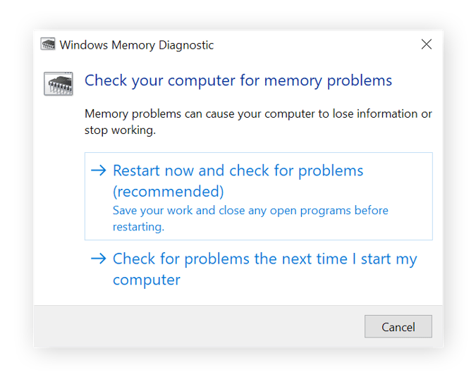 How to Fix Windows Blue Screen of Death (BSOD)? Avast