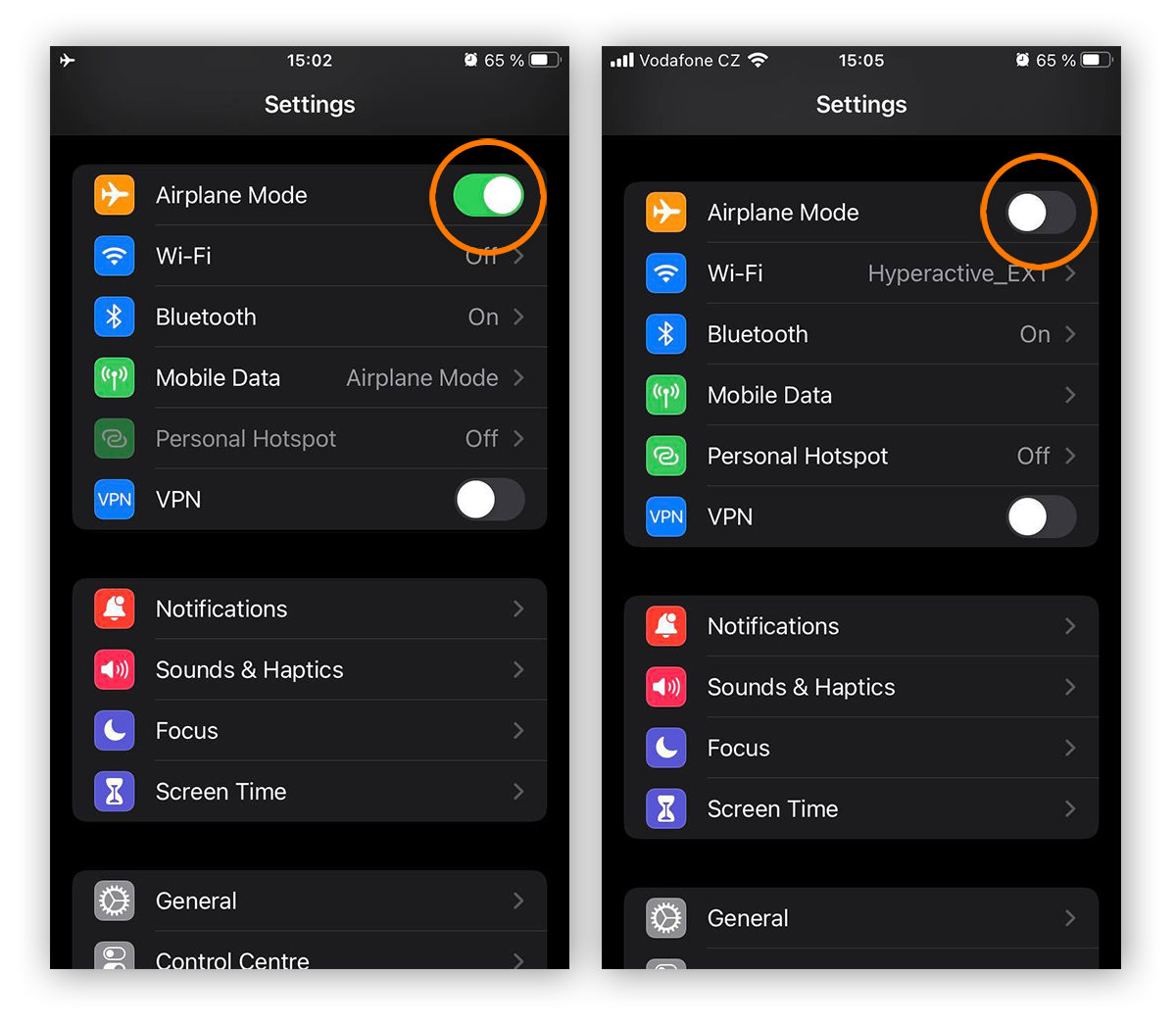 Why Won't My iPhone Connect to Wi-Fi? | Avast