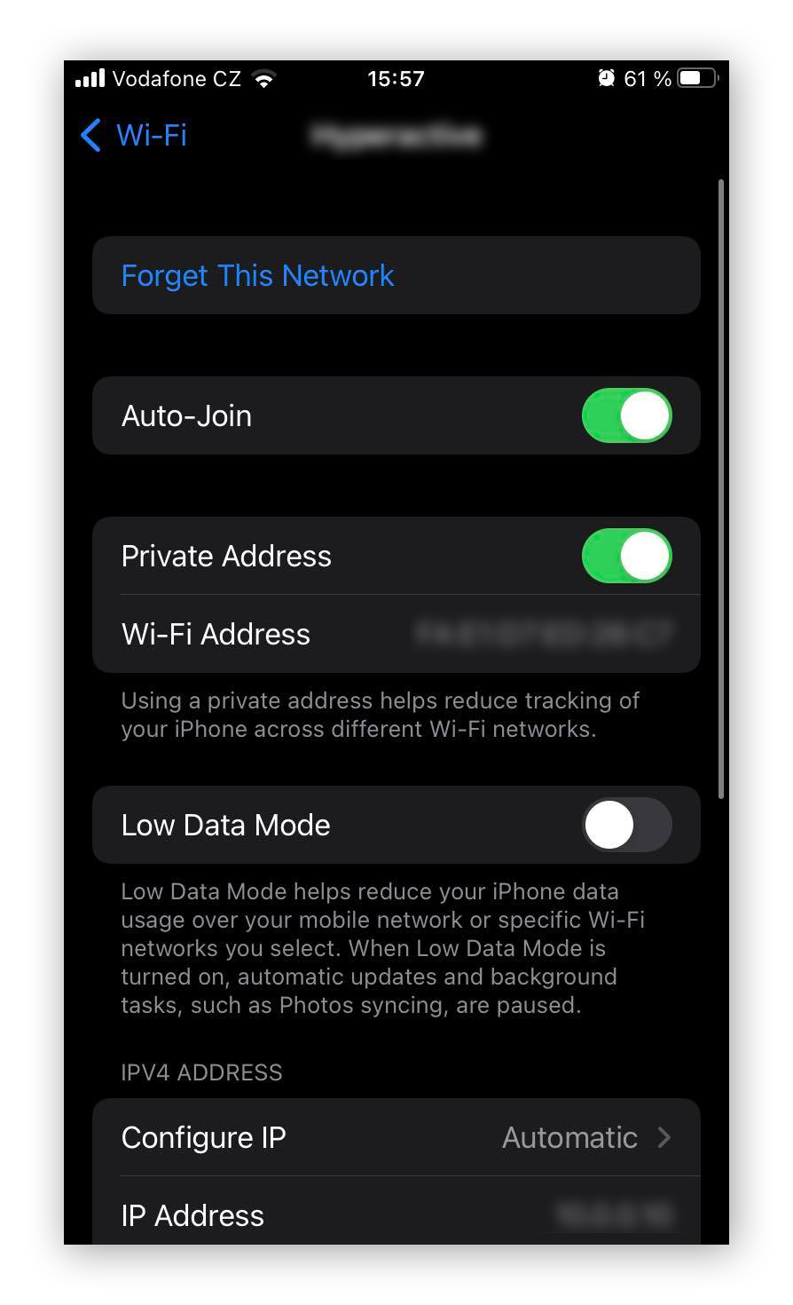 Why Won't My iPhone Connect to WiFi?
