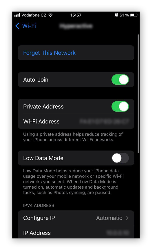 Why Won't My iPhone Connect to Wi-Fi? | Avast