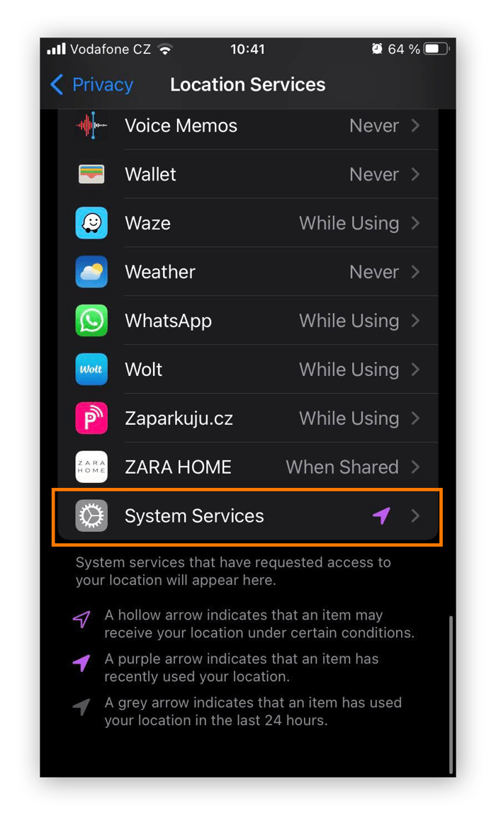 Why Won't My iPhone Connect to Wi-Fi? | Avast