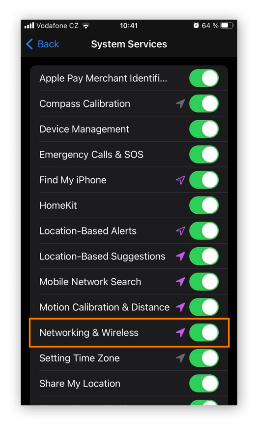 Why Won't My iPhone Connect to Wi-Fi? | Avast