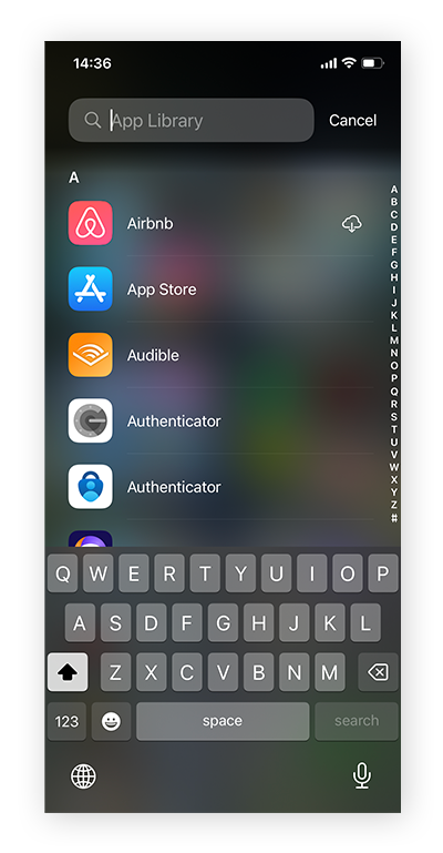 How to Hide Apps on iPhone