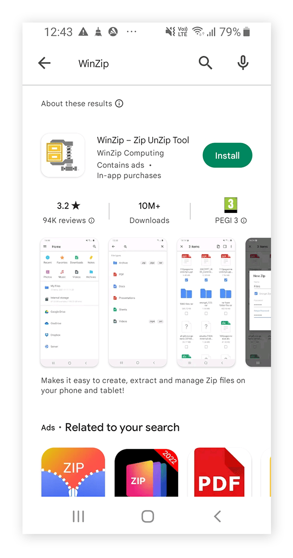How to Open RAR Files on Windows, Mac, and Mobile | Avast