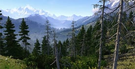 Unigine Valley Kıyaslama