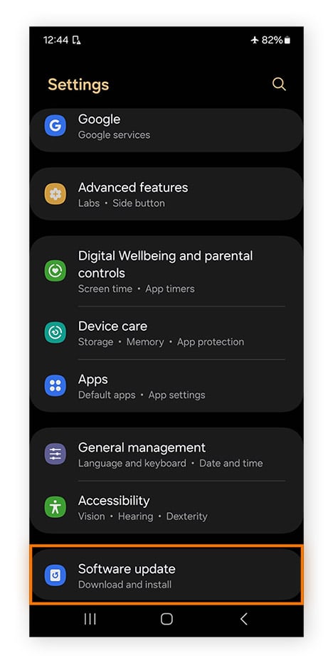How to Detect & Remove Spyware From Android Phones | Avast