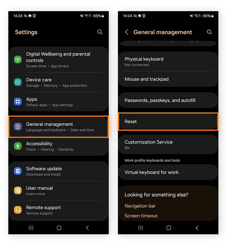 How To Detect & Remove Spyware From Android Phones