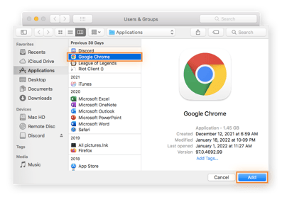 How to Stop, Change, or Remove Mac Startup Programs | Avast