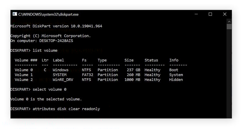 How to Use CHKDSK to Scan & Fix Windows Hard Drives | Avast