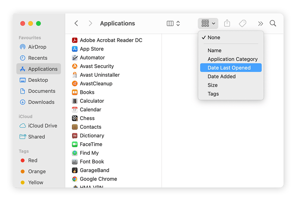 Why Is My Mac So Slow? | Speed Up Your Mac Now | Avast