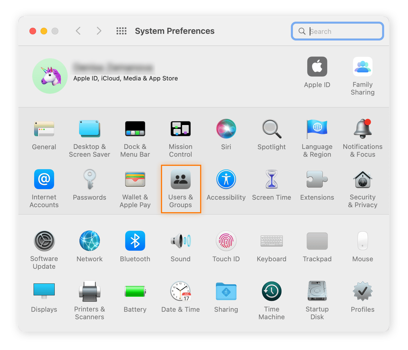Mac Safe Mode How to Start Mac in Safe Mode Avast