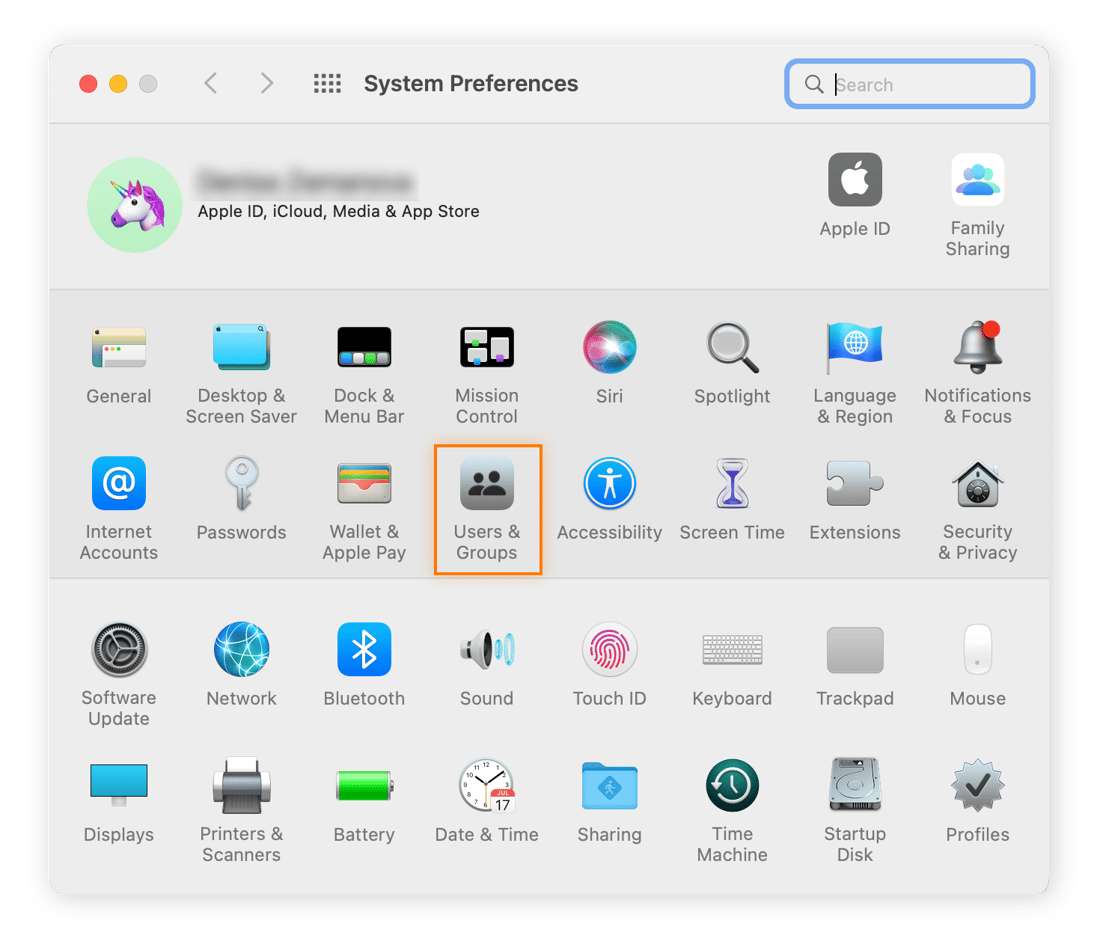 Mac Safe Mode: How to Start Mac in Safe Mode | Avast