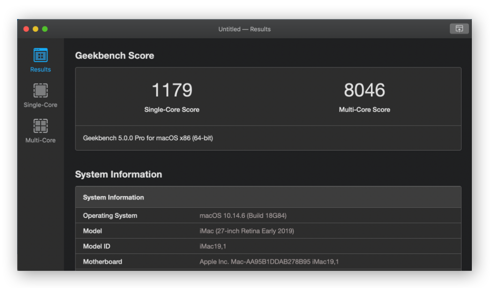 How to Test Performance on Mac Run Apple Diagnostics Avast