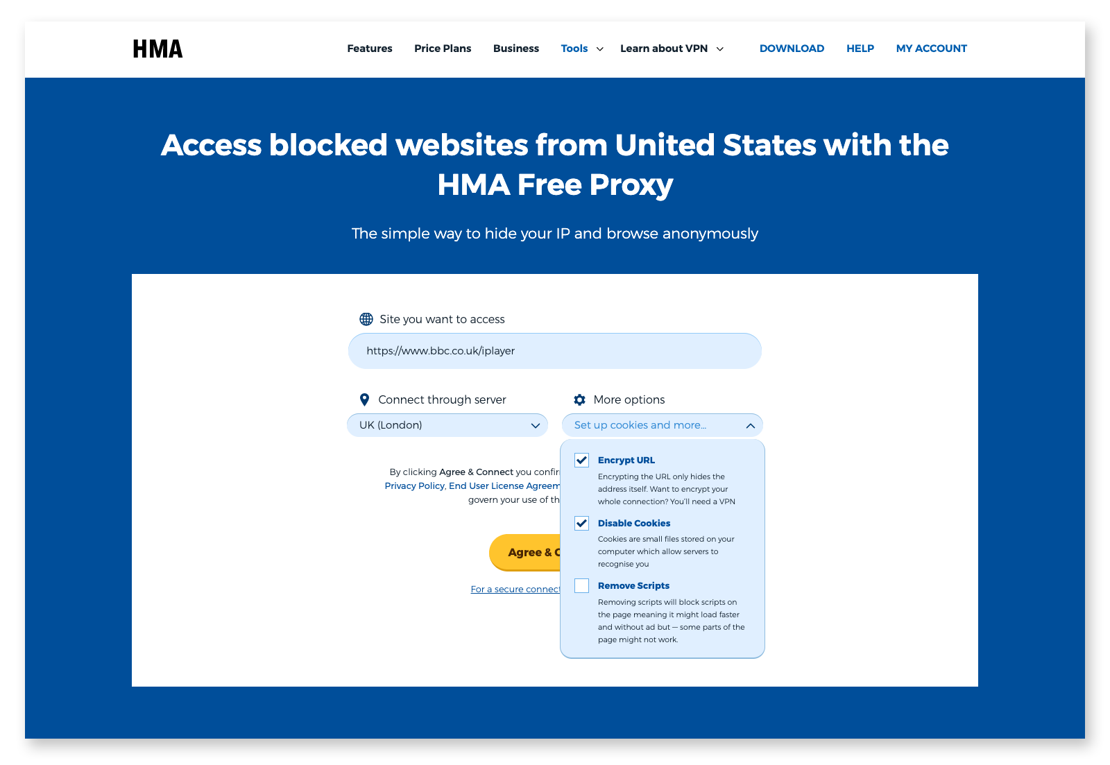  How to Unblock Websites at School, Home, or Work