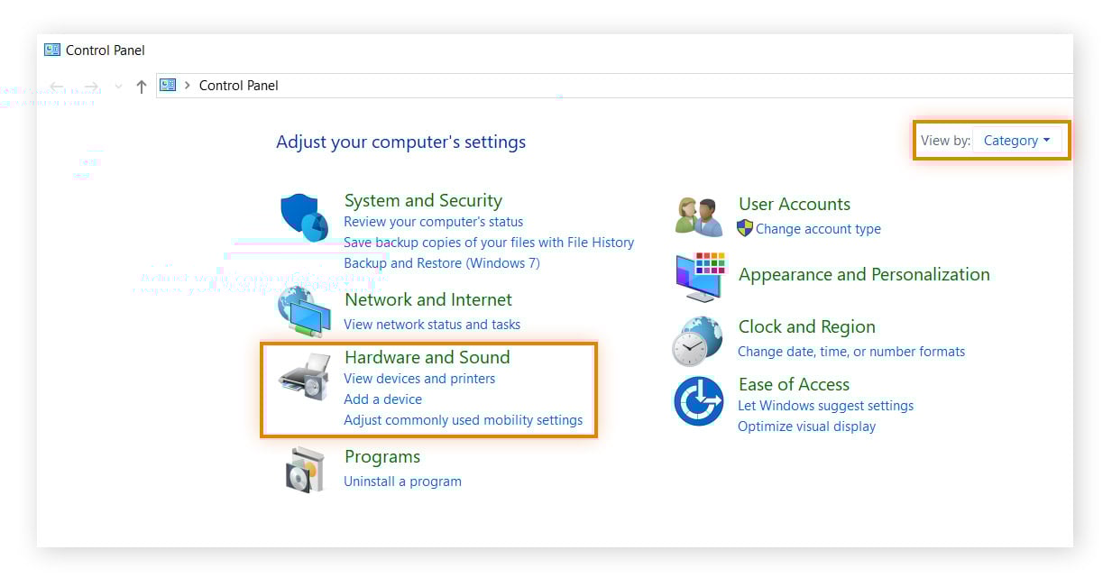 Why Is My Keyboard Not Working & 6 Steps to Fix It