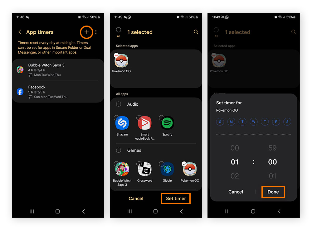 How to Set Parental Controls on Android Avast
