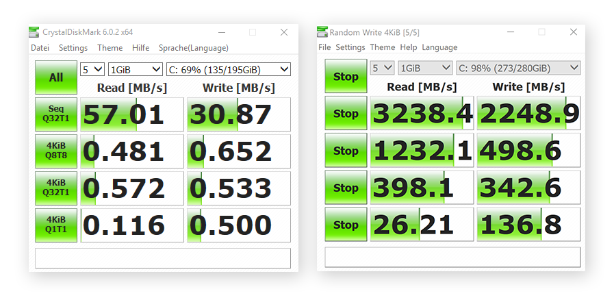 SSD x HDD para jogos
