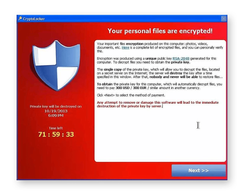 What Is Ransomware & How to Protect Against It