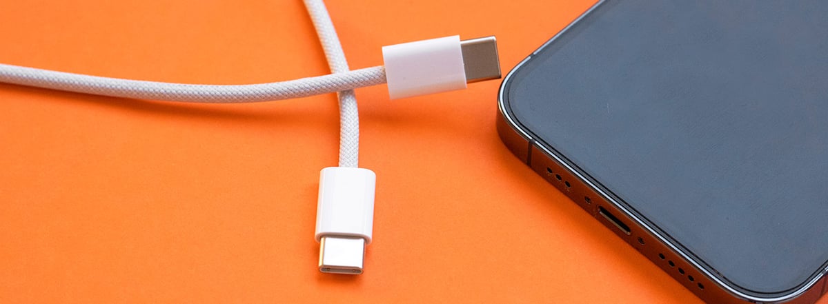 Is Thunderbolt hetzelfde als USB C?