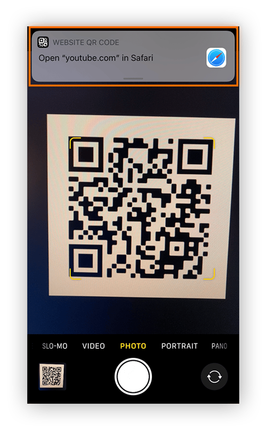 QR Code What Is It And How Do You Scan It