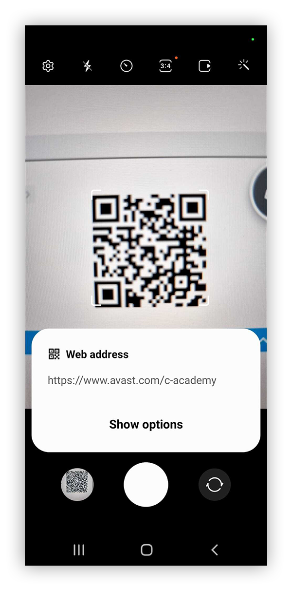 QR Code What Is It And How Do You Scan It