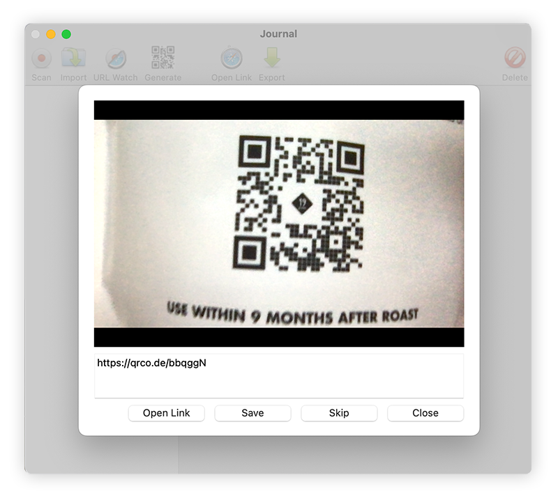 QR Code What Is It And How Do You Scan It