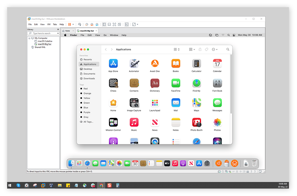 What Is A Virtual Machine And How Does It Work Avast