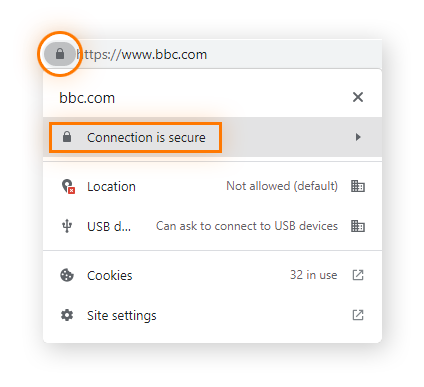 ssl certificate location